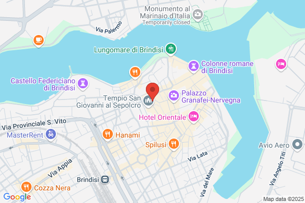 Isituto Di Estetica Pecoraro Giovanna