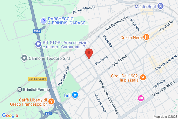 Istituto Di Bellezza Anna Maria Puliga