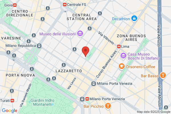 Semaforo Blu Di Pezzuto Jole