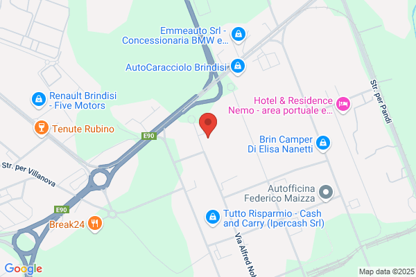 Revisud Srl