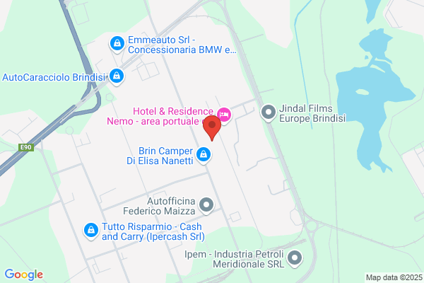Gi.M.Al. S.R.L.