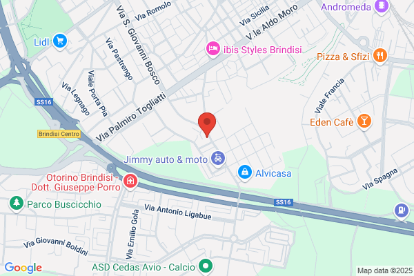 Macelleria Santangelo Di Damore Annarita