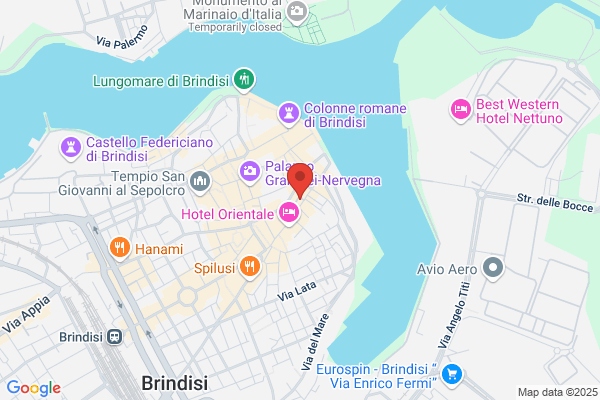 Italia Shipping Agency Srl