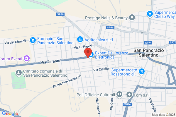 Lo Scarabocchio Srl