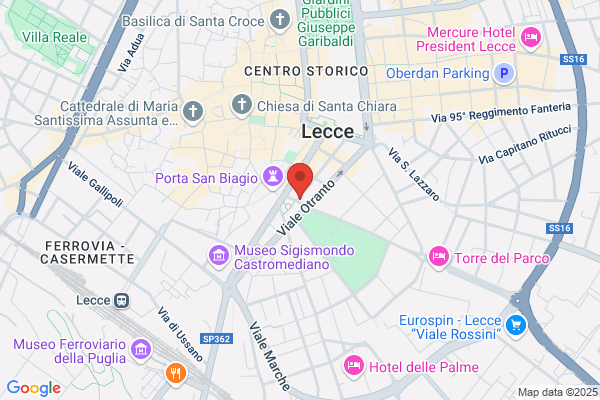 Semar Servizi Elettronici Marittimi Di Di Lecce francesco