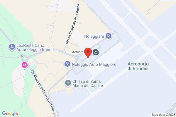 Italy By Car S.P.A.