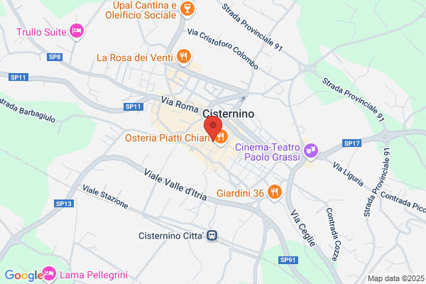 Lomeb Di Cisternino Cosimo