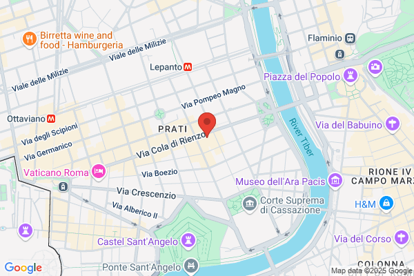 Societa Roma Srl