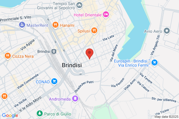 Chic Brindisi
