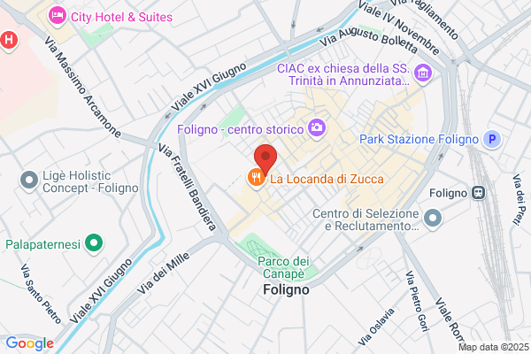 Padula franco