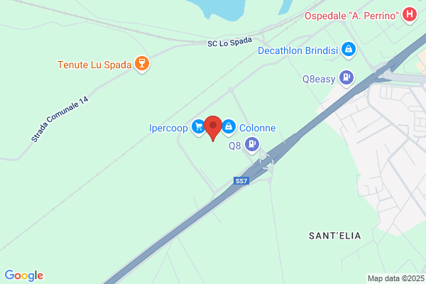 C&C Brindisi - Apple Premium Reseller