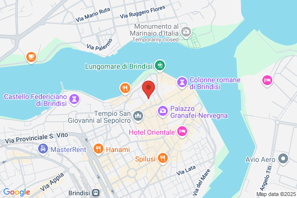 Provincia Di Brindisi