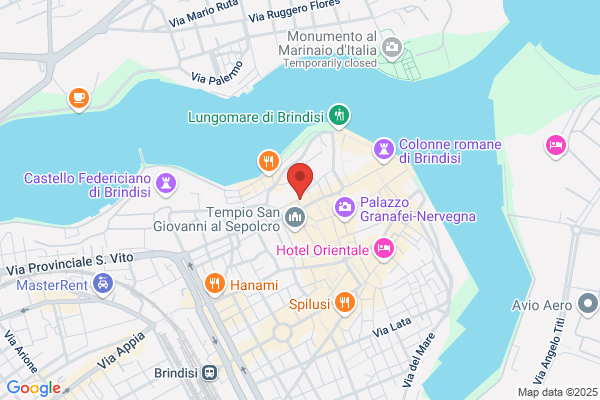 Pizzeria Brunda