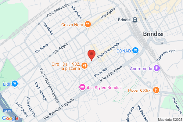 CM Infissi & Design-Infissi-Porte-Tende da Sole a Brindisi e Provincia