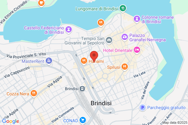 Edisud S.P.A.