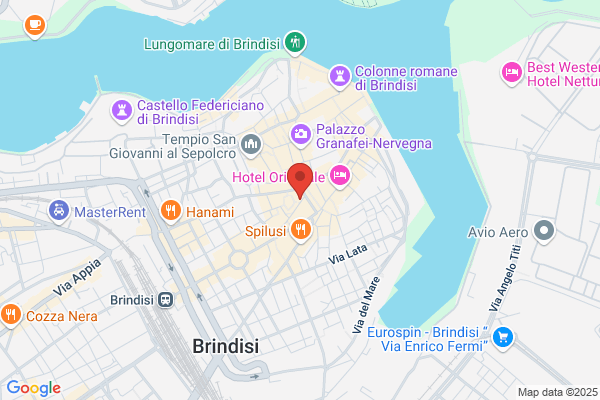 Quotidiano Di Brindisi