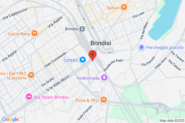 Ristorante Marco Aurelio Di Brigida Giovanni