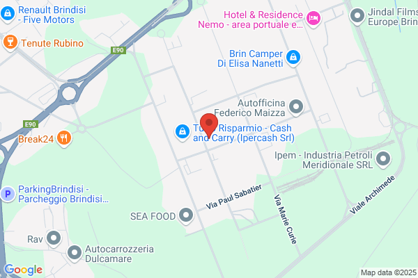RJ-Trattamento Rifuiuti Elettronici Pericolosi e Non pericolosi