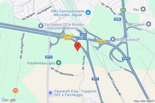 Tiro A Segno Nazionale Brindisi