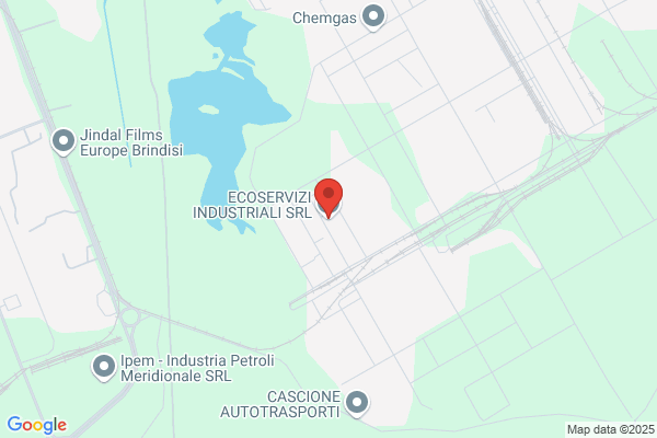 Tubisaldo Eco Industriale S.R.L.