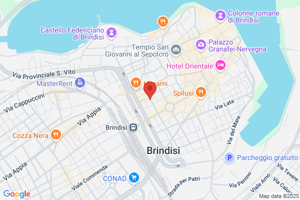 Market Service Srl