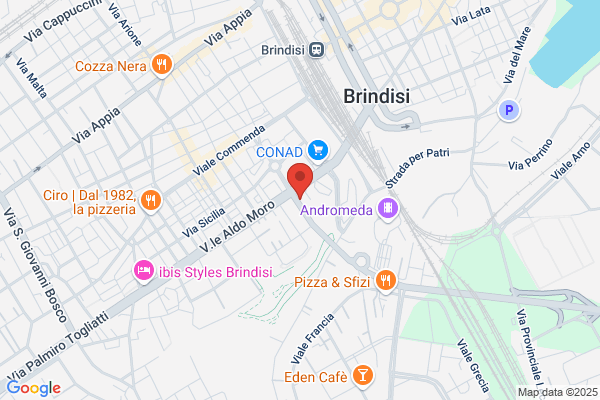 Tipografia Editrice Brindisina (S.N.C.)