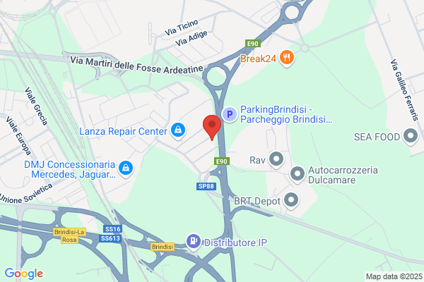 Tipografia La Concordia