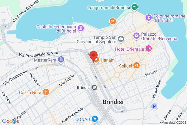 Messina Cosimo & Loredana