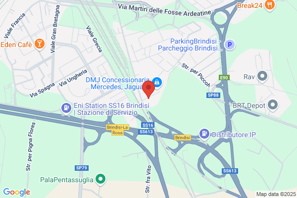 Adriatica Motori Srl