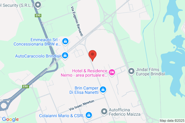 Legnobotti Srl