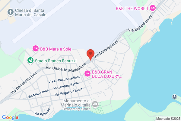 United Nations Logistics Base