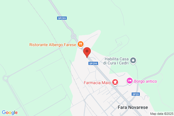 Cantinoteca dei Prolo