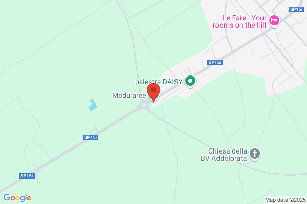 Modularee Srl