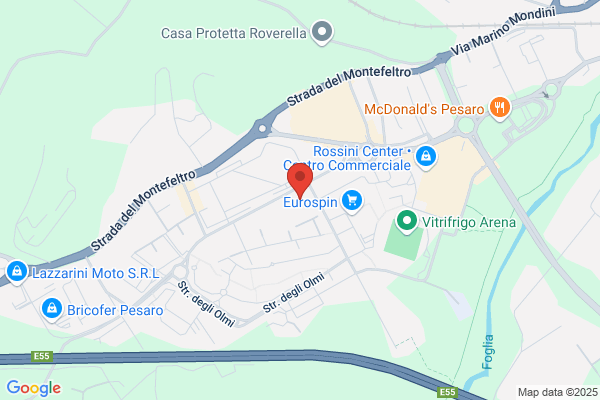 Centro Dentale Sorridi32