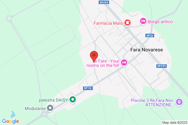 Farmacia Botto Dr. Erica