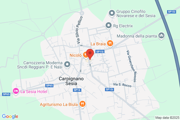 Impronta di Bellezza Toelettatura Pet Shop