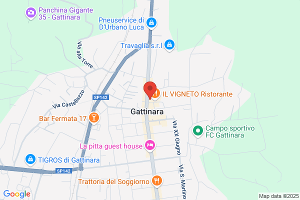Ptp Bar Ristorante La Magnolia