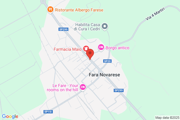 Studio Fara Novarese
