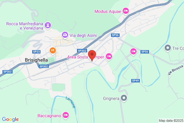 Albergo Ristorante Tre Colli