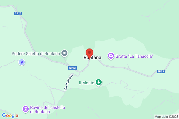 Ristorante '' e manicomi '' da Mario