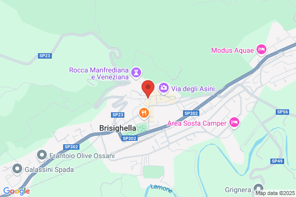 Albergo Ristorante La Rocca