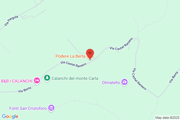 Azienda Agricola La Berta