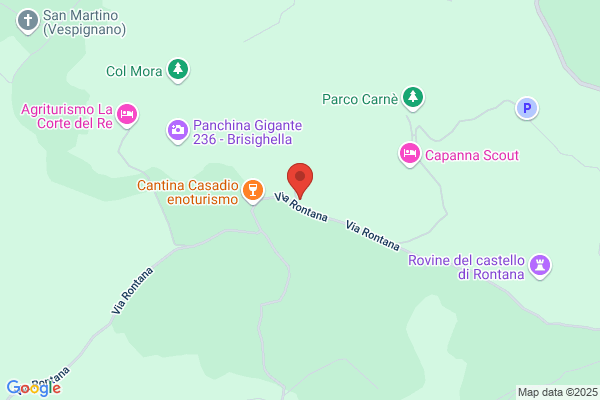 Casa Di Preghiera Angognano