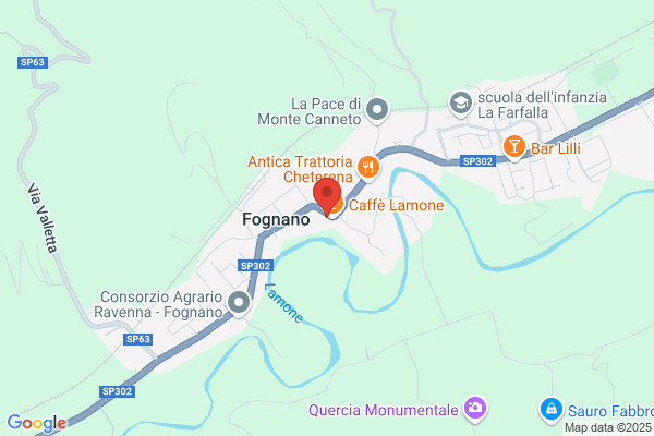 Farmacia Ottaviani