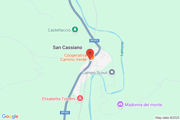 Galenica Di Lazzarini Scilla & C. S.A.S.