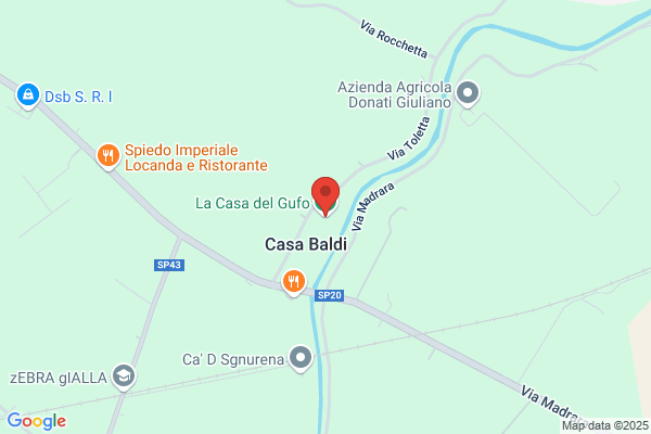 Il Gufo