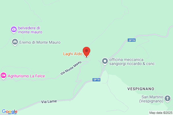 Laghi Valter