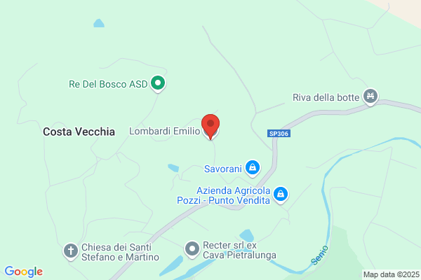 Lombardi emilio