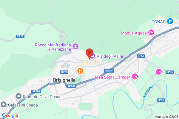 Municipio Di Brisighella