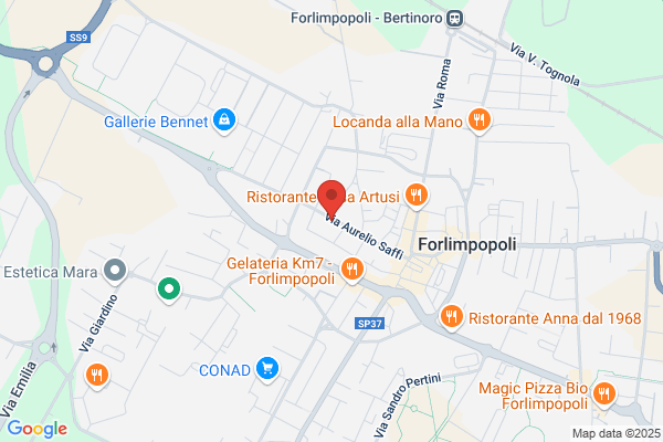 Non Solo Frutta Di Romualdi Loredana